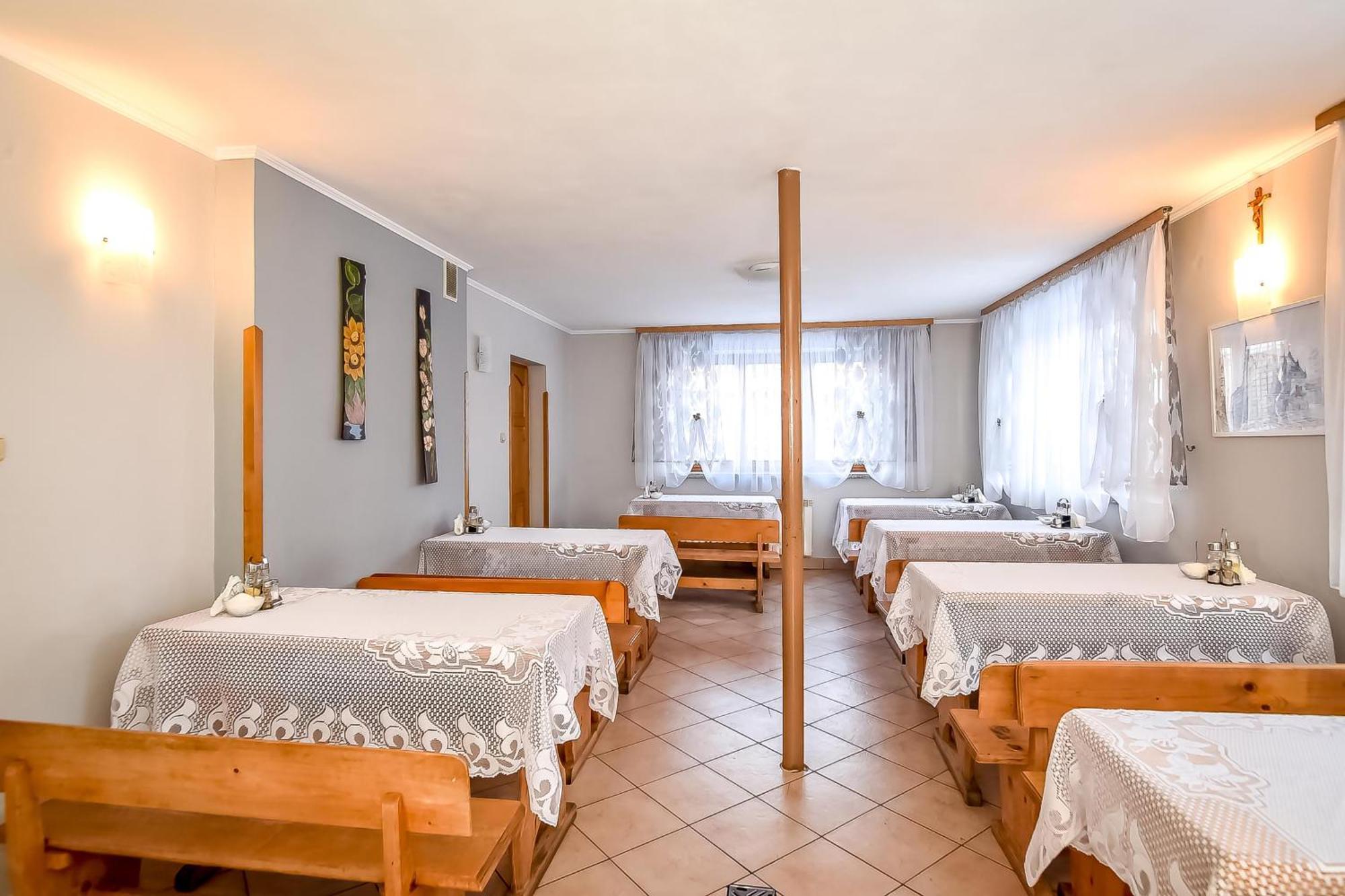 Ferienwohnung U Cudzicha Zakopane Exterior foto