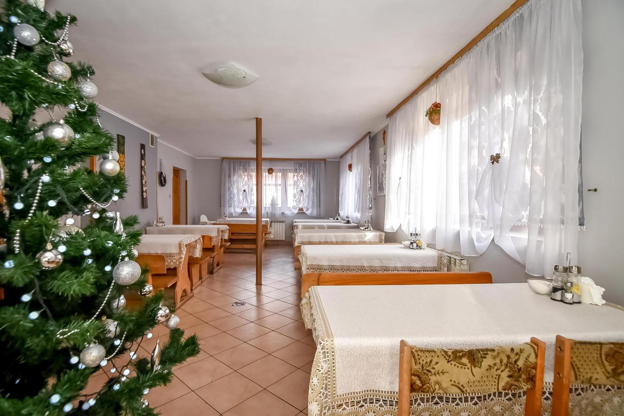 Ferienwohnung U Cudzicha Zakopane Exterior foto