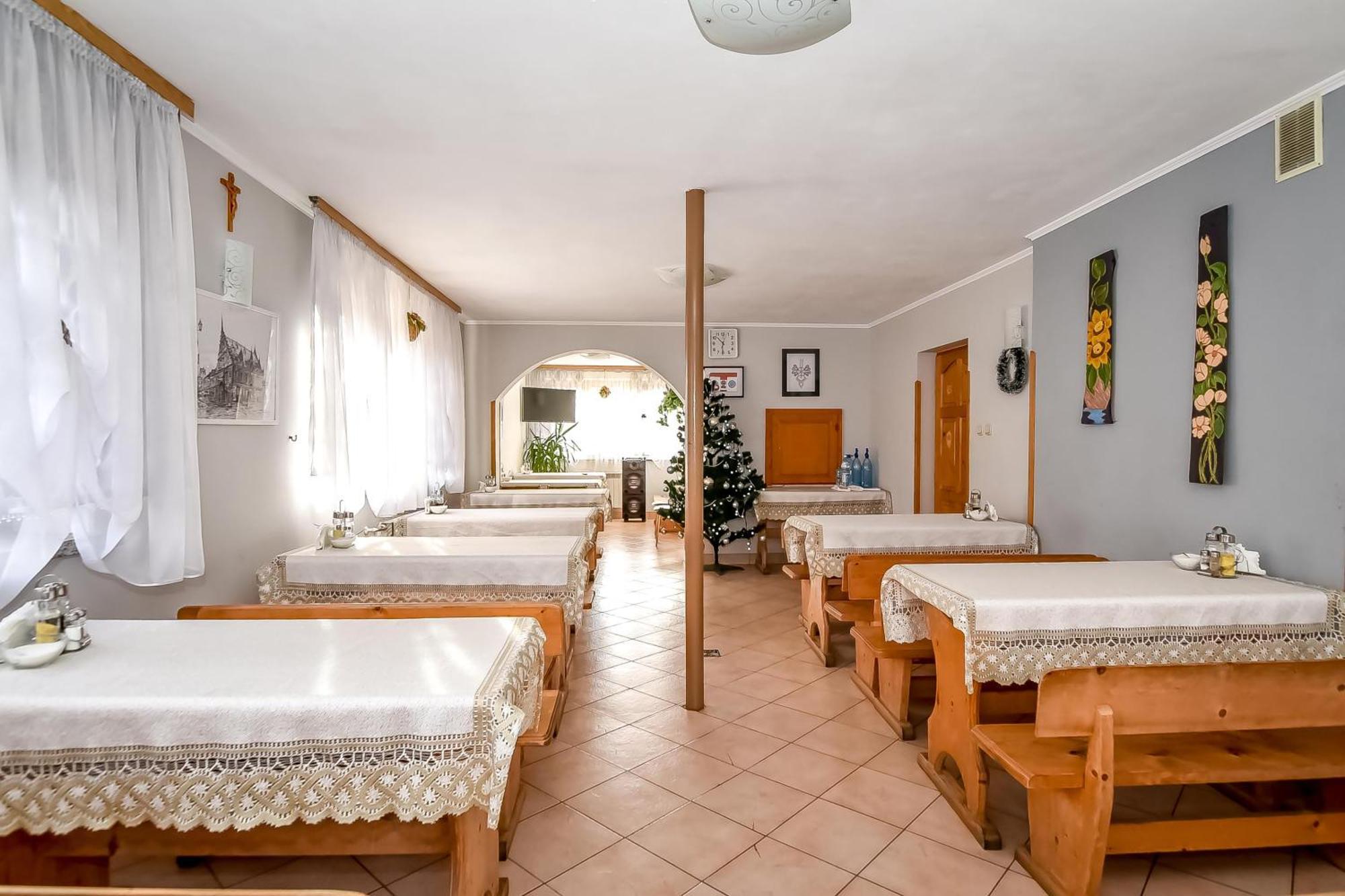 Ferienwohnung U Cudzicha Zakopane Exterior foto