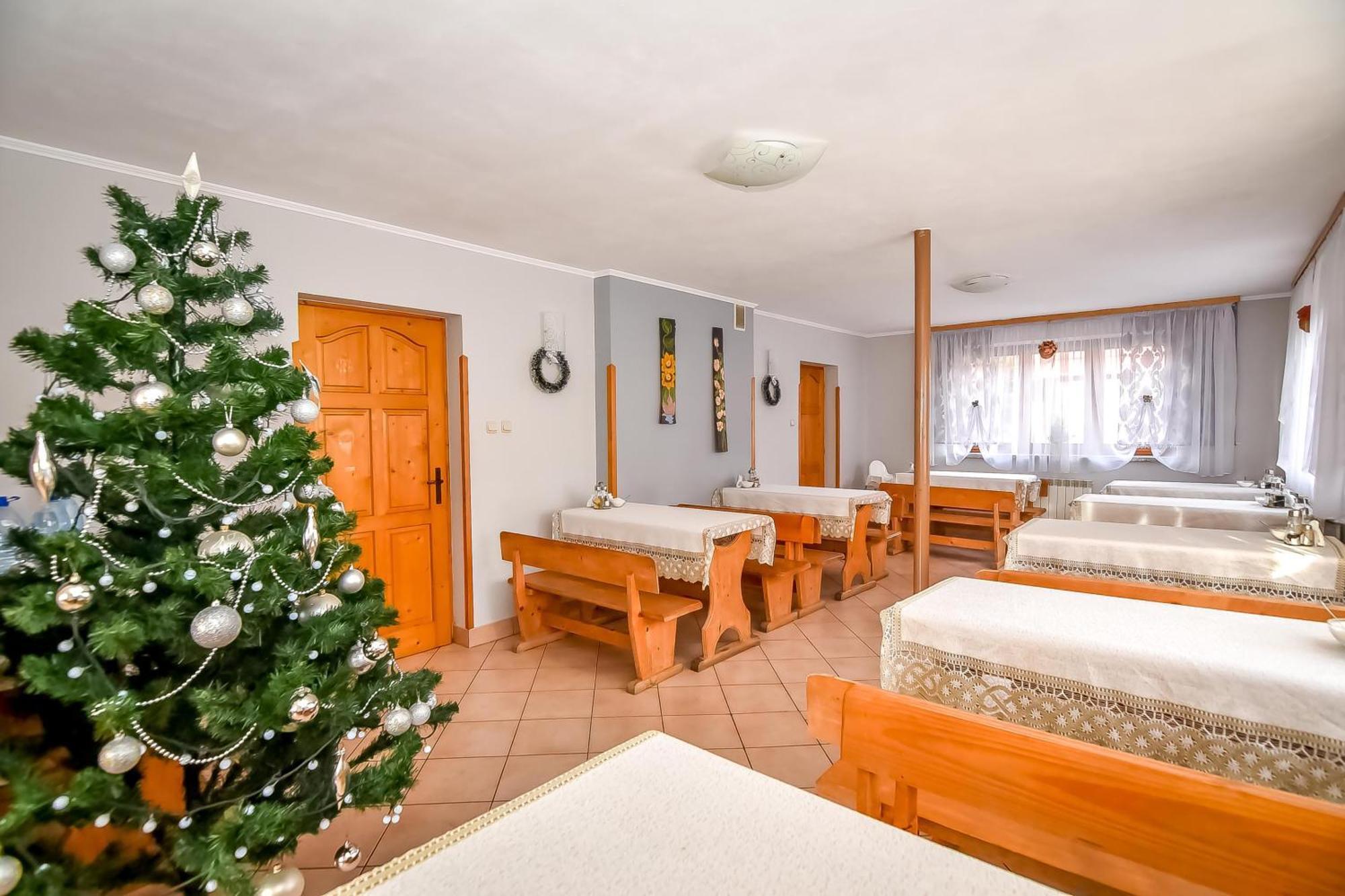 Ferienwohnung U Cudzicha Zakopane Exterior foto