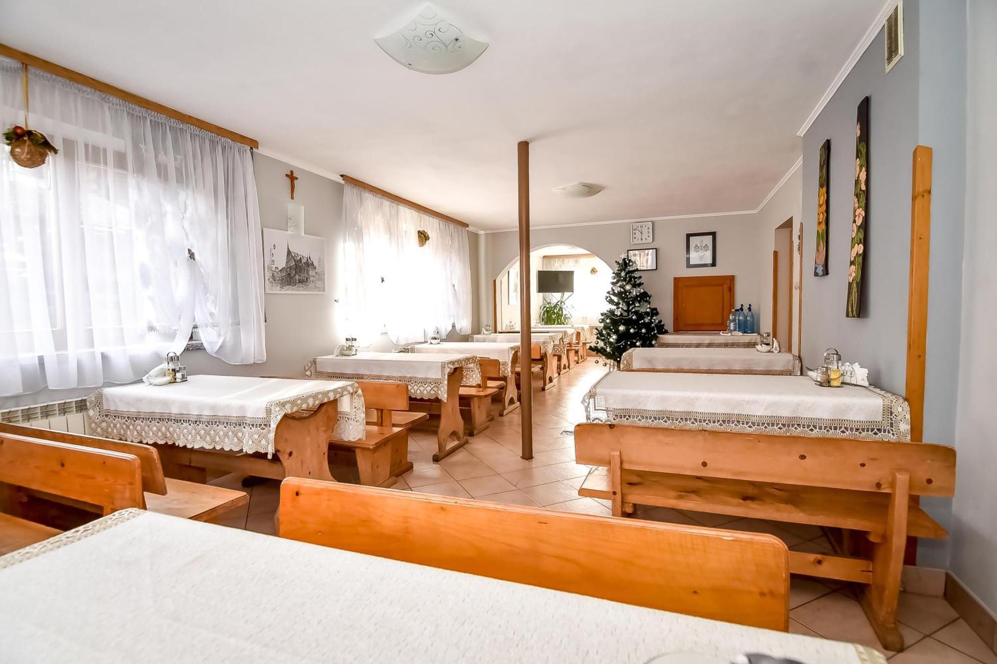 Ferienwohnung U Cudzicha Zakopane Exterior foto