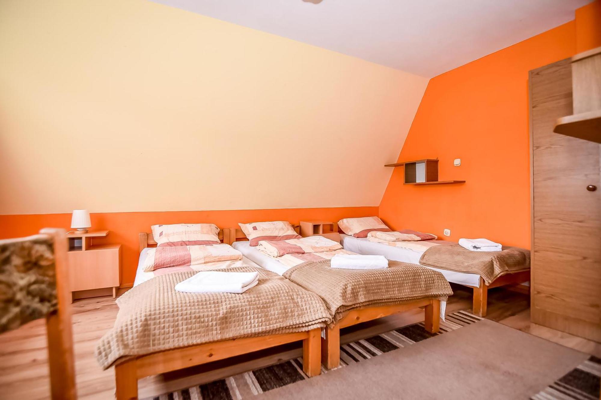 Ferienwohnung U Cudzicha Zakopane Exterior foto